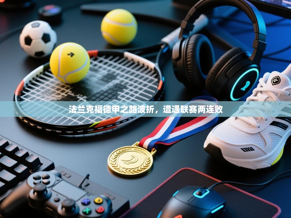 法兰克福德甲之路波折，遭遇联赛两连败  第2张