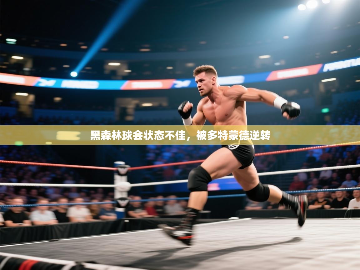 黑森林球会状态不佳，被多特蒙德逆转  第2张