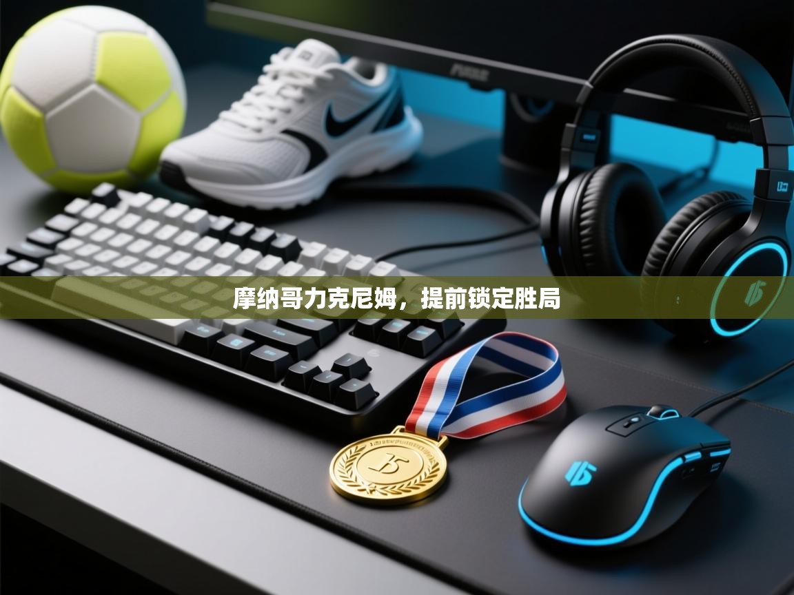 摩纳哥力克尼姆，提前锁定胜局  第1张