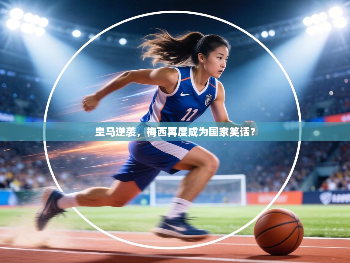 皇马逆袭,梅西再度成为国家笑话? 第2张